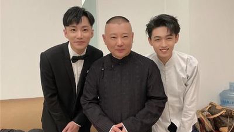 何九华突然官宣当爸引热议，王鸥单身状态成焦点