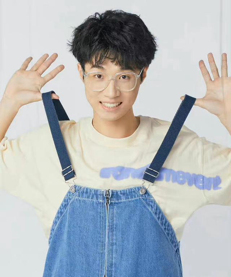 孙天宇